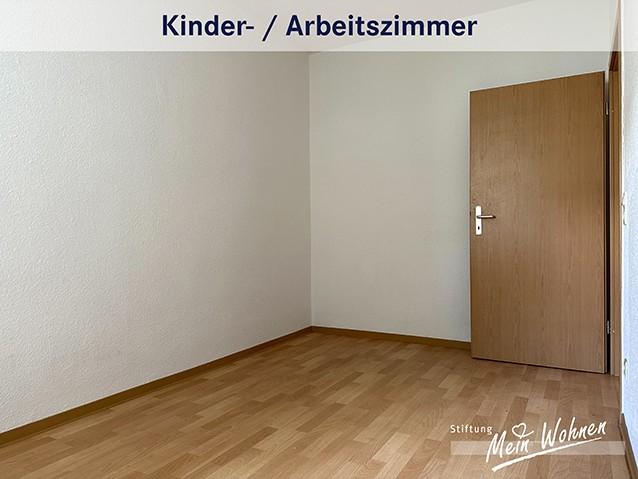 Erdgeschoßwohnung Elsteraue - 3 Zimmer, 64 m&sup2;, 405&euro; | Angebot:24763681