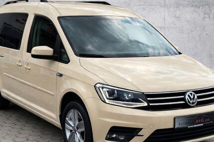 VW Caddy 161.500 km 23.900 &euro; Eisenberg 07607