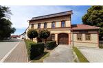Schönes Mehrfamilienhaus mit Garten, Brunnen, Stellplätzen - Mehrfamilienhaus, Wohnhaus Mörsdorf b Stadtroda | Angebot:26235036