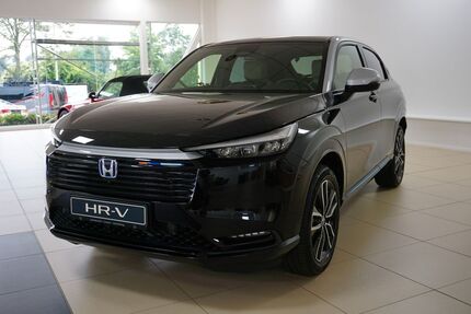Honda HR-V 9.000 km 29.950 &euro; Altenburg 04600