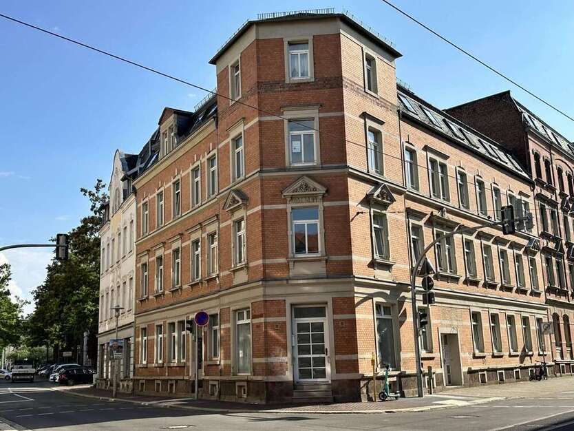Büro in Zwickau 25.000 € 40 m²