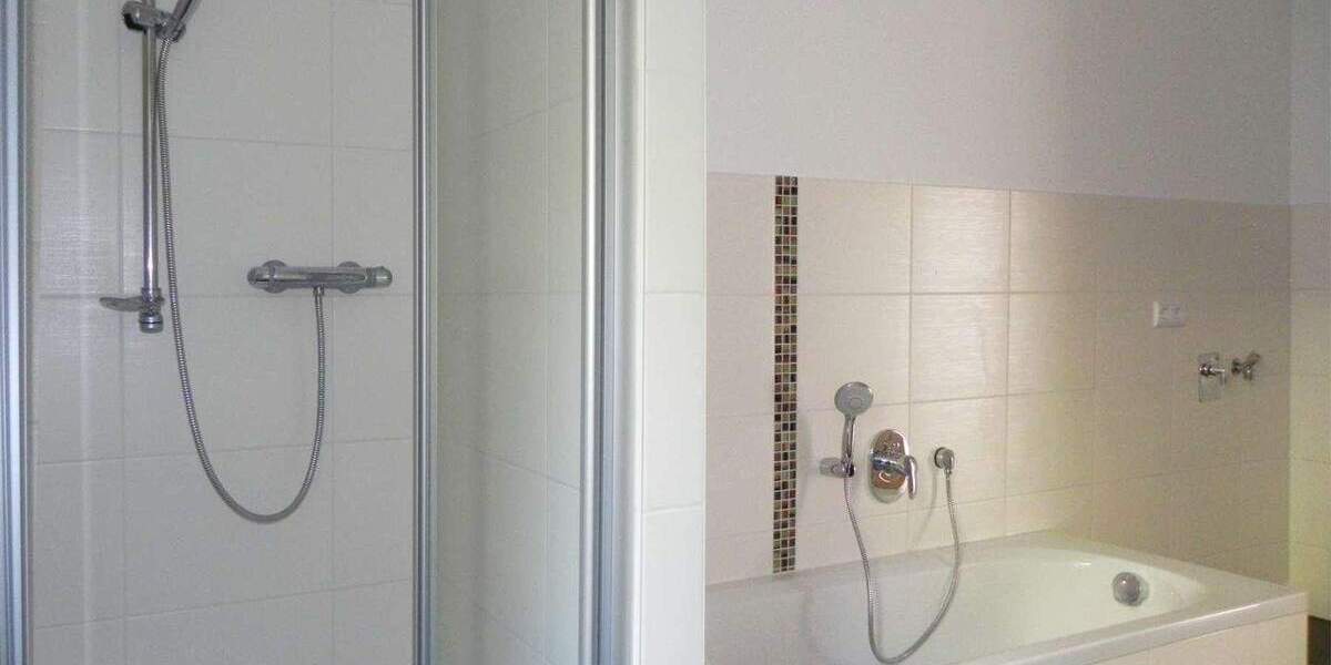 Etagenwohnung Greiz - 2 Zimmer, 55 m&sup2;, 370&euro; | Angebot:24722809