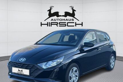 Hyundai i20 16.300 km 15.990 &euro; Crimmitschau 08451