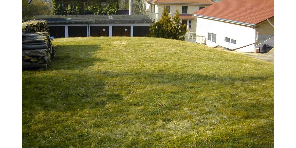 Sanierungsobjekt für Wohnanlage mit angrenzendem Baugrundstück - Grundstück Stadtroda | Angebot:19046740