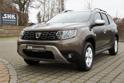 Dacia Duster 71.927 km 12.750 &euro; Gera 07551