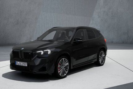 BMW X1 19.268 km 52.885 &euro; Langenwetzendorf 07957