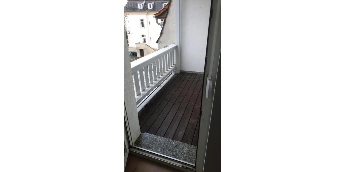 Etagenwohnung Schmölln - 2 Zimmer, 56 m&sup2;, 320&euro; | Angebot:26624703