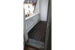 Etagenwohnung Schmölln - 2 Zimmer, 56 m&sup2;, 320&euro; | Angebot:26624703