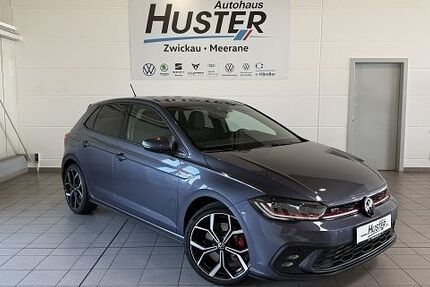 VW Polo 42.126 km 21.950 &euro; Meerane 08393