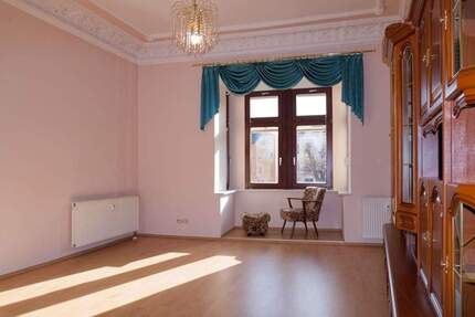 Wohnung Greiz Irchwitz - 2 Zimmer, 68 m&sup2;, 480&euro; | Angebot:26513271