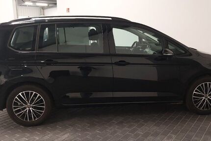 VW Touran 12.991 km 29.891 &euro; Greiz 07973