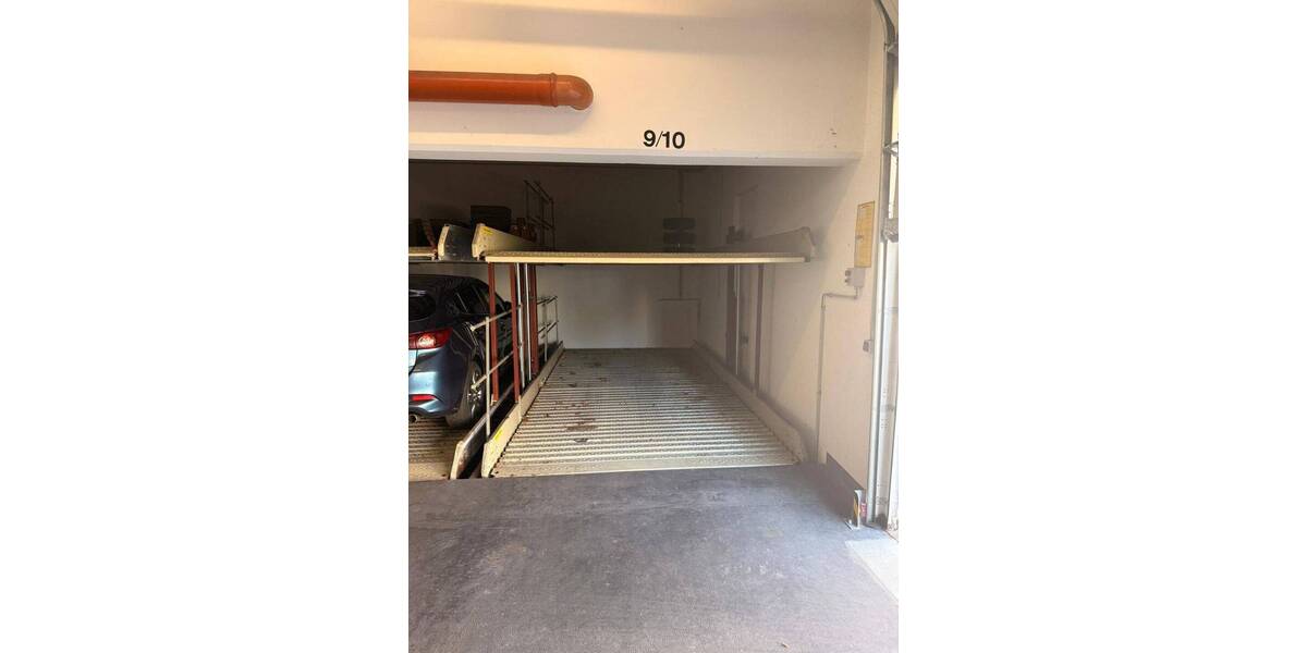 Etagenwohnung Gera Innenstadt - 1 Zimmer, 65.000&euro; | Angebot:26273497