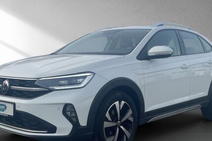 VW Taigo 30.000 km 20.990 &euro; Gera 07554