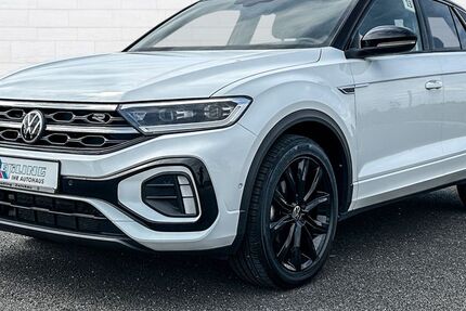 VW T-Roc 27.820 km 27.950 € Zwickau 08064