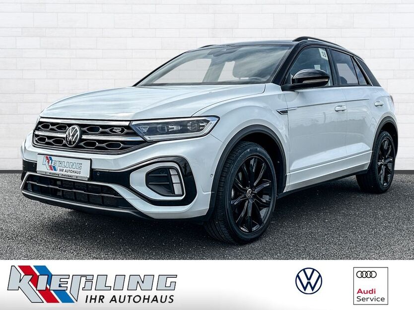 VW T-Roc 27.820 km 27.950 € Zwickau 08064