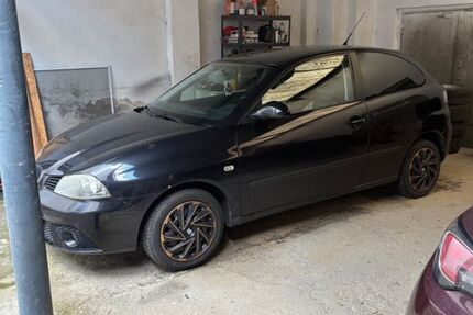 Seat Ibiza 227.244 km 650 &euro; gera 07545