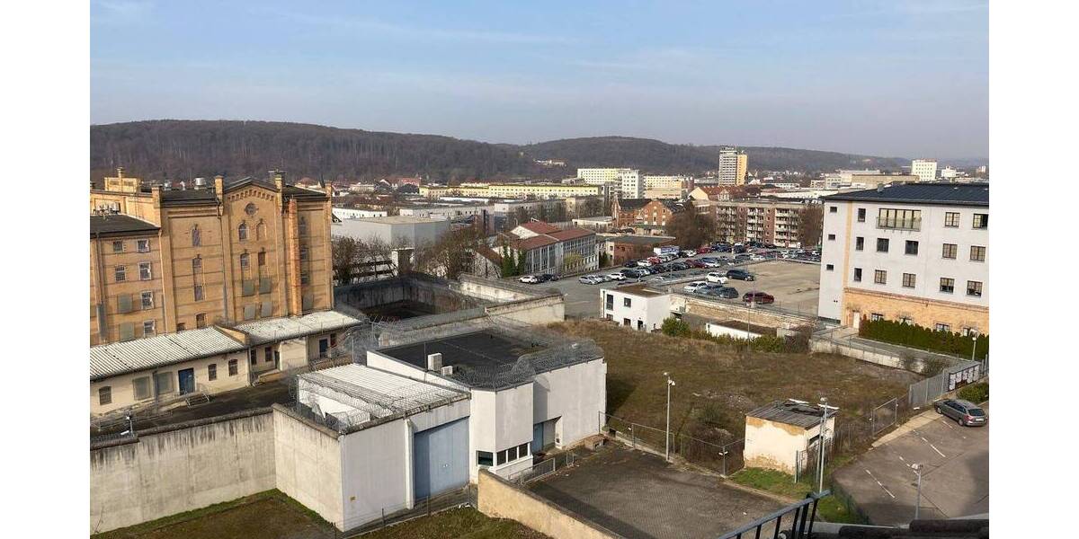 Etagenwohnung Gera Innenstadt - 3 Zimmer, 64 m&sup2;, 355&euro; | Angebot:26902624