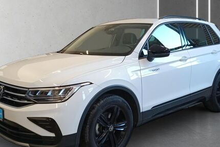 VW Tiguan 70.693 km 27.286 &euro; Weida 07570