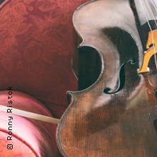 336. Foyerkonzert 2025/26 - Glück, Tod und Traum 10.05.2026 Theater Altenburg Gera