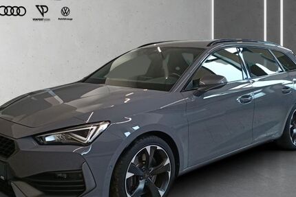 Cupra Leon 46.905 km 27.454 &euro; Gera 07546
