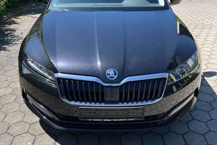 Skoda Superb 109.366 km 16.950 € Crimmitschau 08451