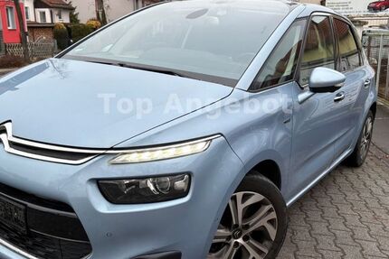 Citroen C4 Picasso 160.610 km 8.100 &euro; Eisenberg 07607
