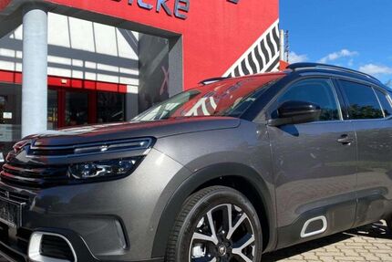 Citroen C5 Aircross 23.327 km 26.990 € Gera 07549