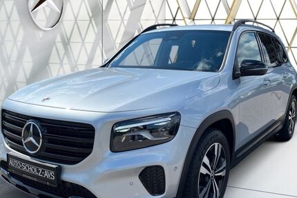Mercedes-Benz GLB 200 28.165 km 36.395 &euro; Altenburg-Remsa 04603