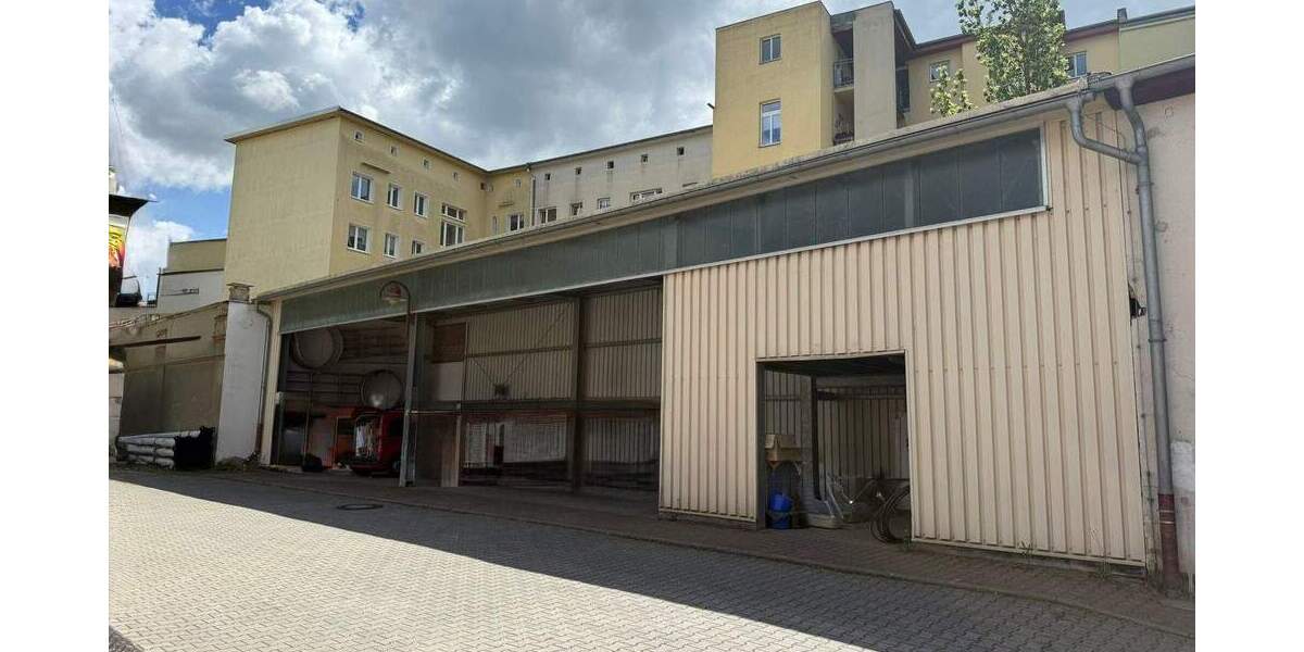 Mehrfamilienhaus, Wohnhaus Gera Untermhaus - 399.000&euro; | Angebot:25703577