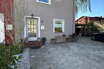 Reihenendhaus in KluesFlensburg von PRIVAT zu verkaufen