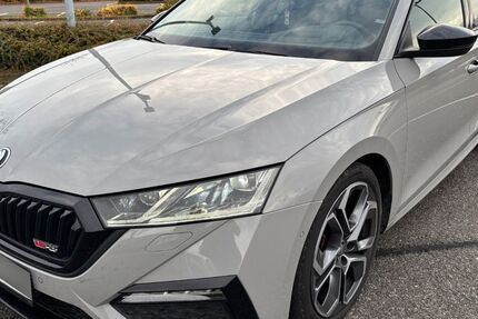 Skoda Octavia 102.089 km 27.900 &euro; Schkölen 07619