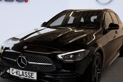 Mercedes-Benz C 220 24.900 km 51.150 € Zwickau 08058