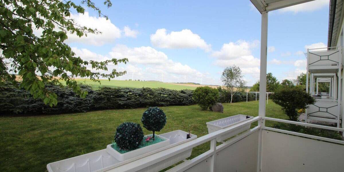 Etagenwohnung Crimmitschau - 3 Zimmer, 62 m&sup2;, 434&euro; | Angebot:26260731