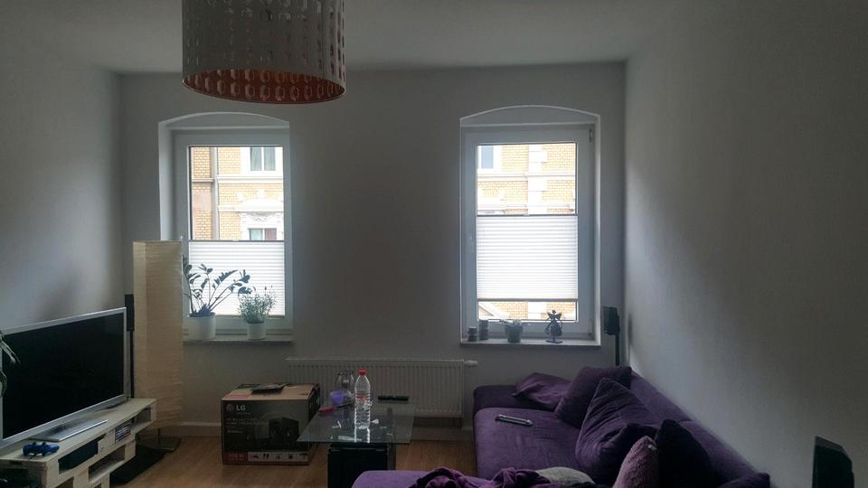 Dachgeschoßwohnung Gera - 3 Zimmer, 83 m&sup2;, 800&euro; | Angebot:26451510