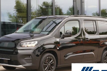 Fiat Doblo Maxi Kombi 130 AT 7-Sitzer + 10-Zoll-Navi 23.185 km 26.537 &euro; Münchenbernsdorf 07589
