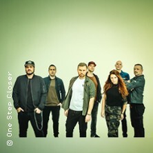 One Step Closer - a Tribute to Linkin Park Gera