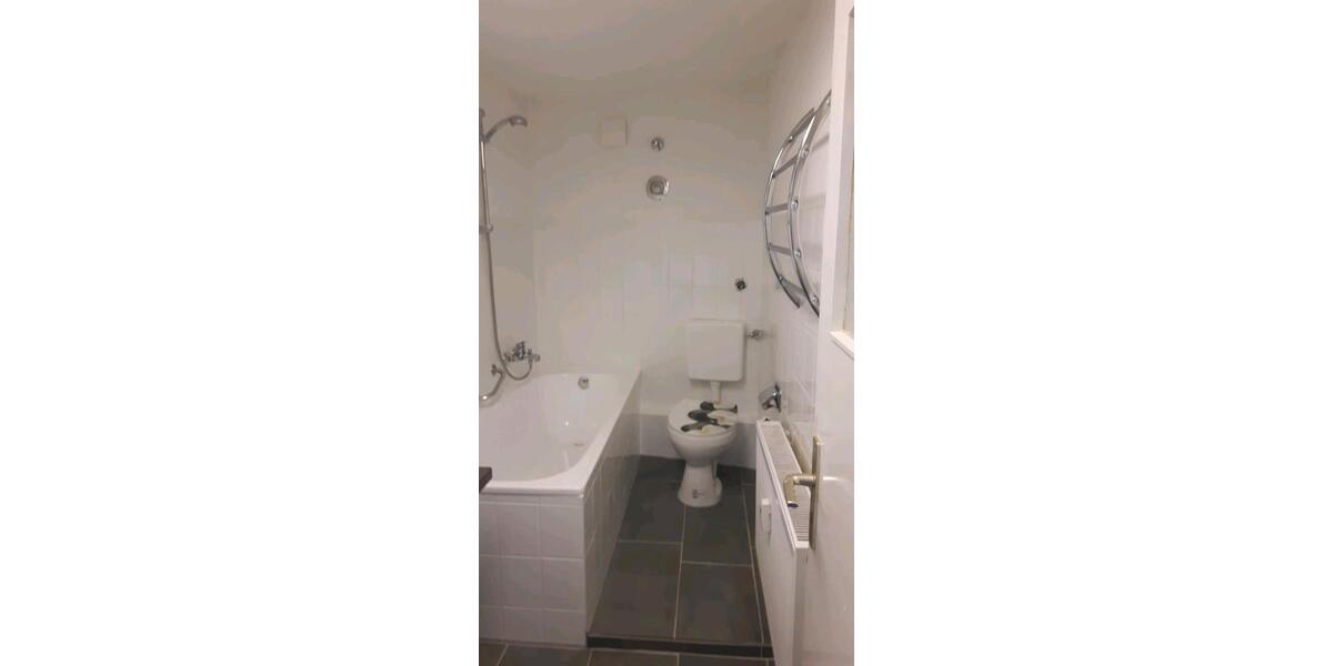 Etagenwohnung Zeulenroda-Triebes Triebes - 2 Zimmer, 60 m&sup2;, 490&euro; | Angebot:26073997