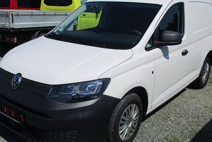 VW Caddy 118.329 km 11.490 &euro; Gera 07548