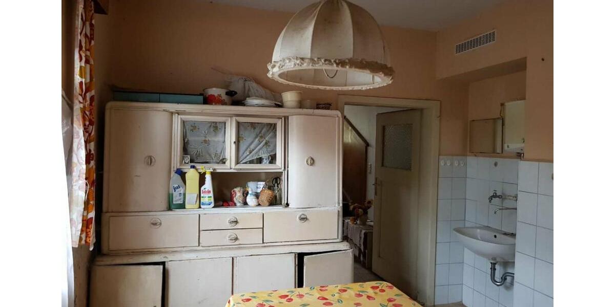 Einfamilienhaus Auma-Weidatal Weidatal - 5 Zimmer, 115 m&sup2;, 24.900&euro; | Angebot:22882185