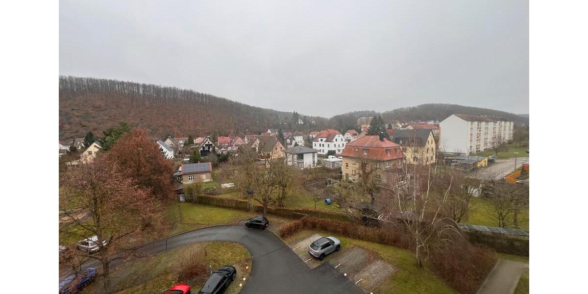 Voll sanierte 4-Raum-Eigentumswohnung|67,9 m²|Gera Liebschwitz 4 zimmer