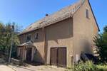 Mehrfamilienhaus, Wohnhaus Berga-Wünschendorf Berga - 5 Zimmer, 150 m&sup2;, 49.000&euro; | Angebot:25741900