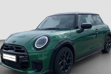 Mini Cooper S 8.850 km 29.955 &euro; Gera 07552