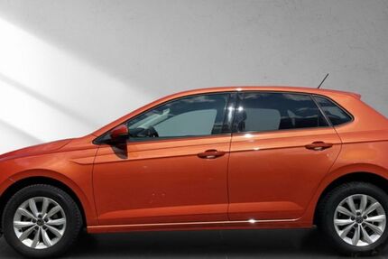 VW Polo 30.241 km 18.490 € Gera 07554