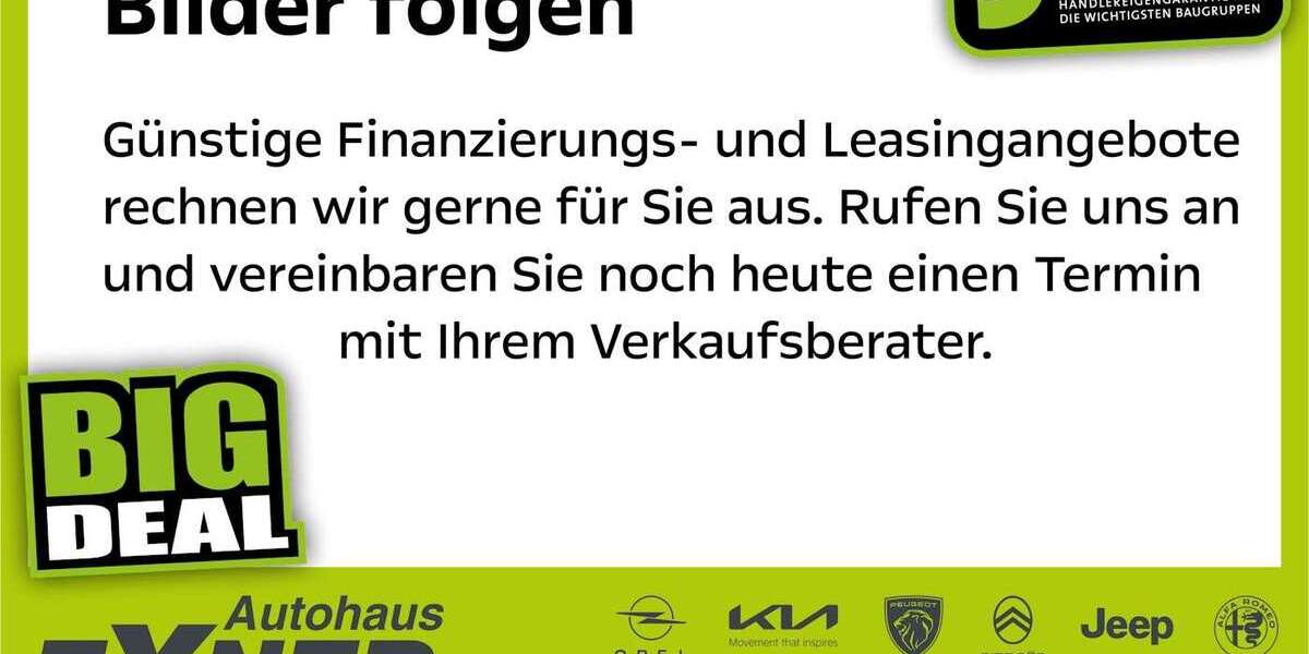 Citroen C4 15.435 km 18.450 &euro; Gera 07548