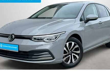 VW Golf 41.775 km 20.450 &euro; Zeitz 06712