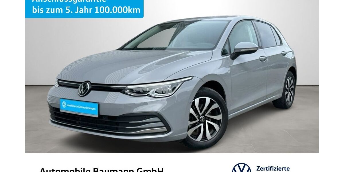 VW Golf 41.775 km 20.450 &euro; Zeitz 06712