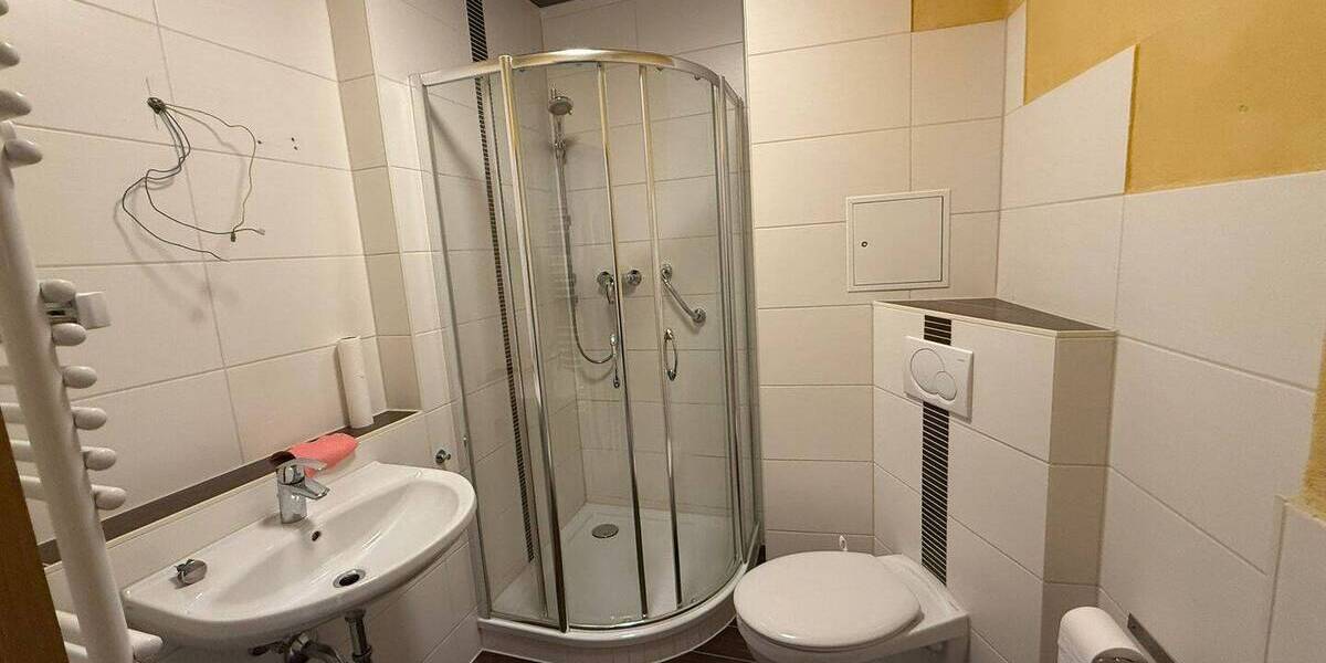 Etagenwohnung Gera Zwötzen - 2 Zimmer, 50.000&euro; | Angebot:25674915