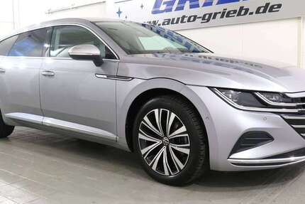 VW Arteon 124.800 km 23.950 &euro; Miesitz 07819