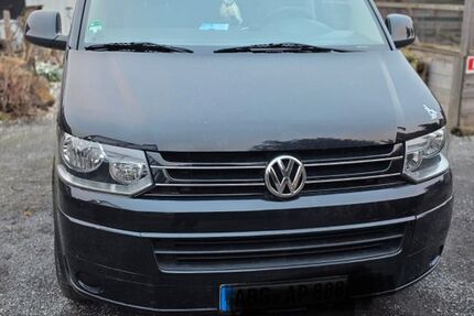VW T5 Caravelle 193.030 km 22.000 &euro; Rositz 04617
