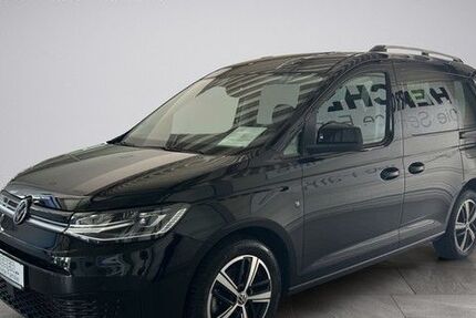VW Caddy 18.324 km 37.650 &euro; Altenburg 04600